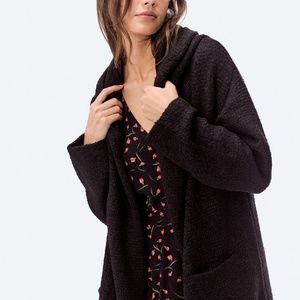 Lovestitch Coatigan, Coat, Heavy Cardigan